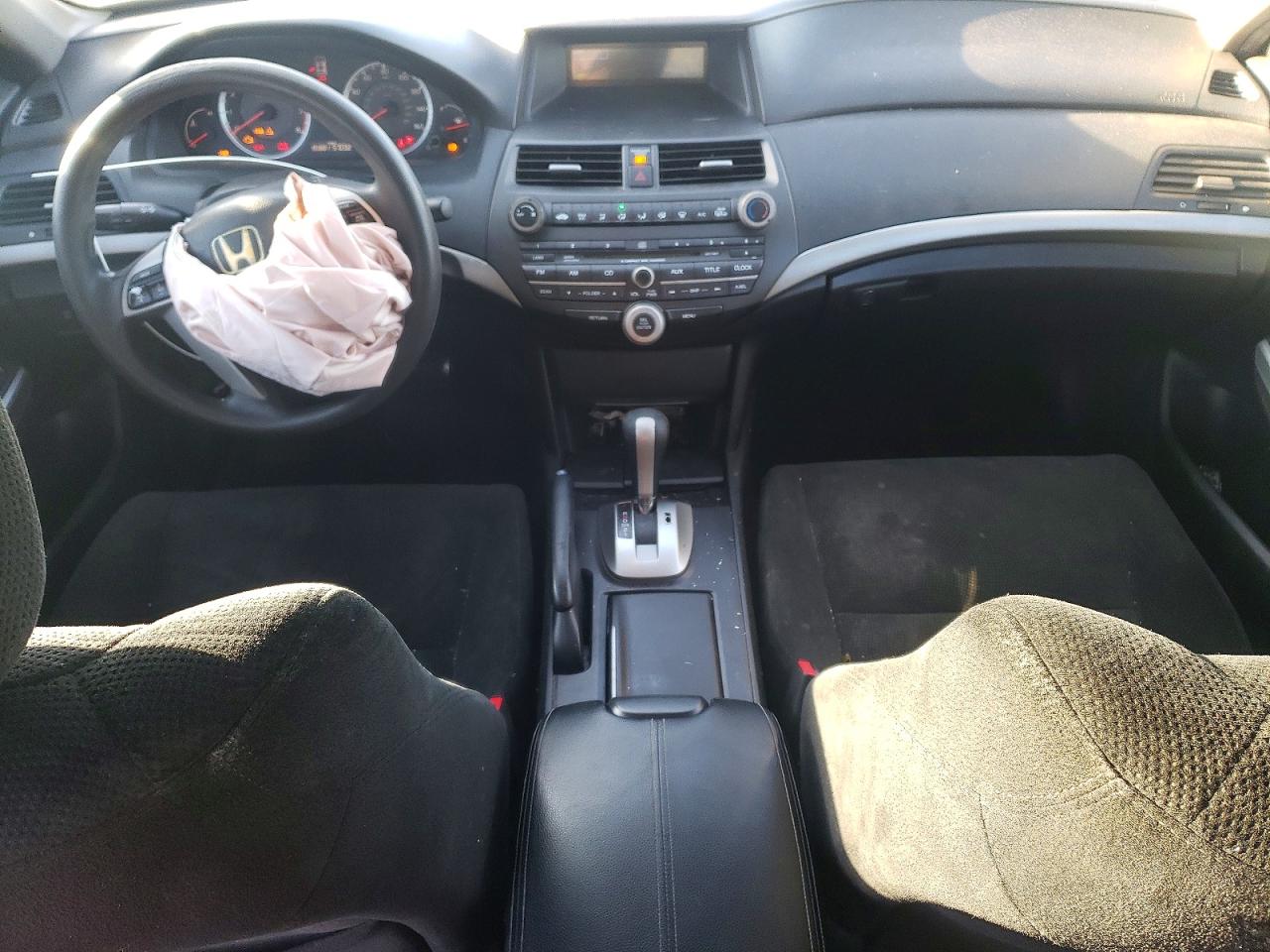 2008 HONDA ACCORD EX photo 15