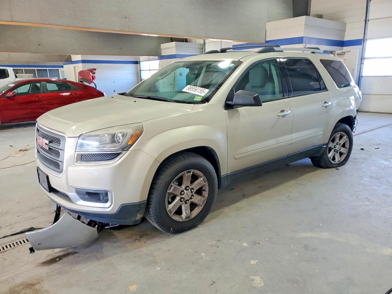 2015 GMC ACADIA
