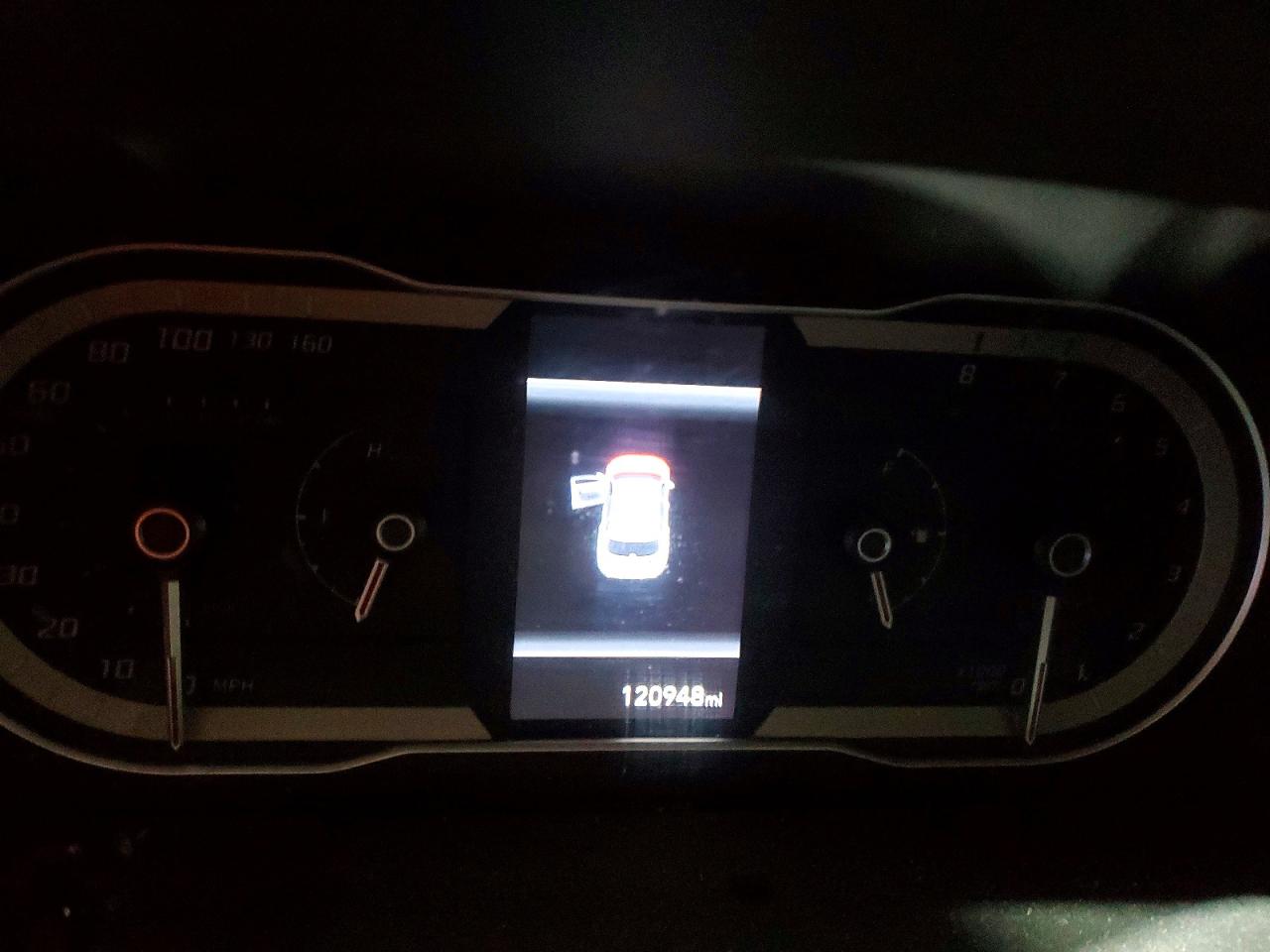 2022 HYUNDAI TUCSON SEL photo 25