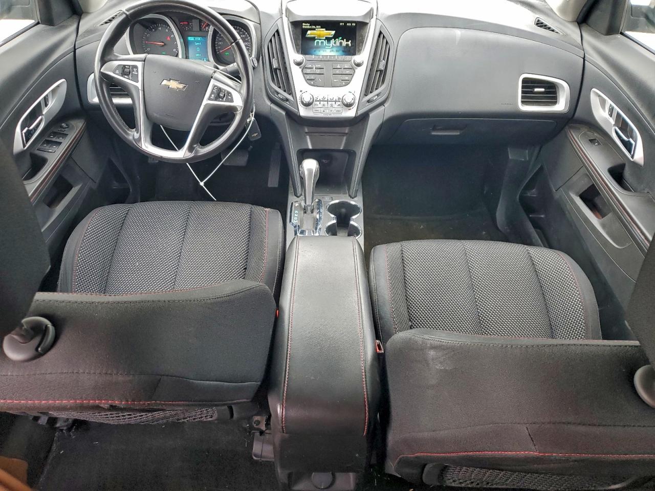 2015 CHEVROLET EQUINOX LT photo 15