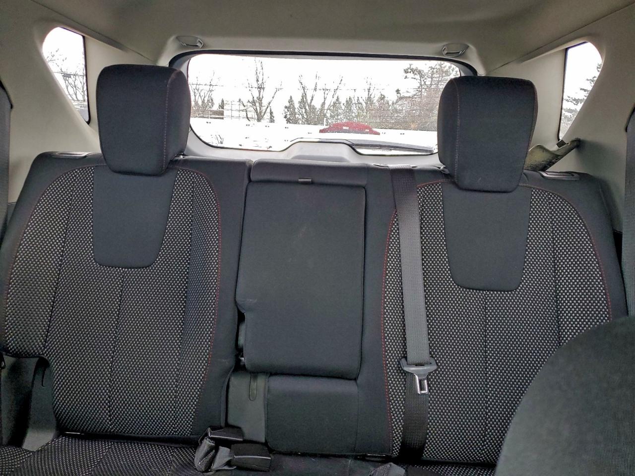 2015 CHEVROLET EQUINOX LT photo 19