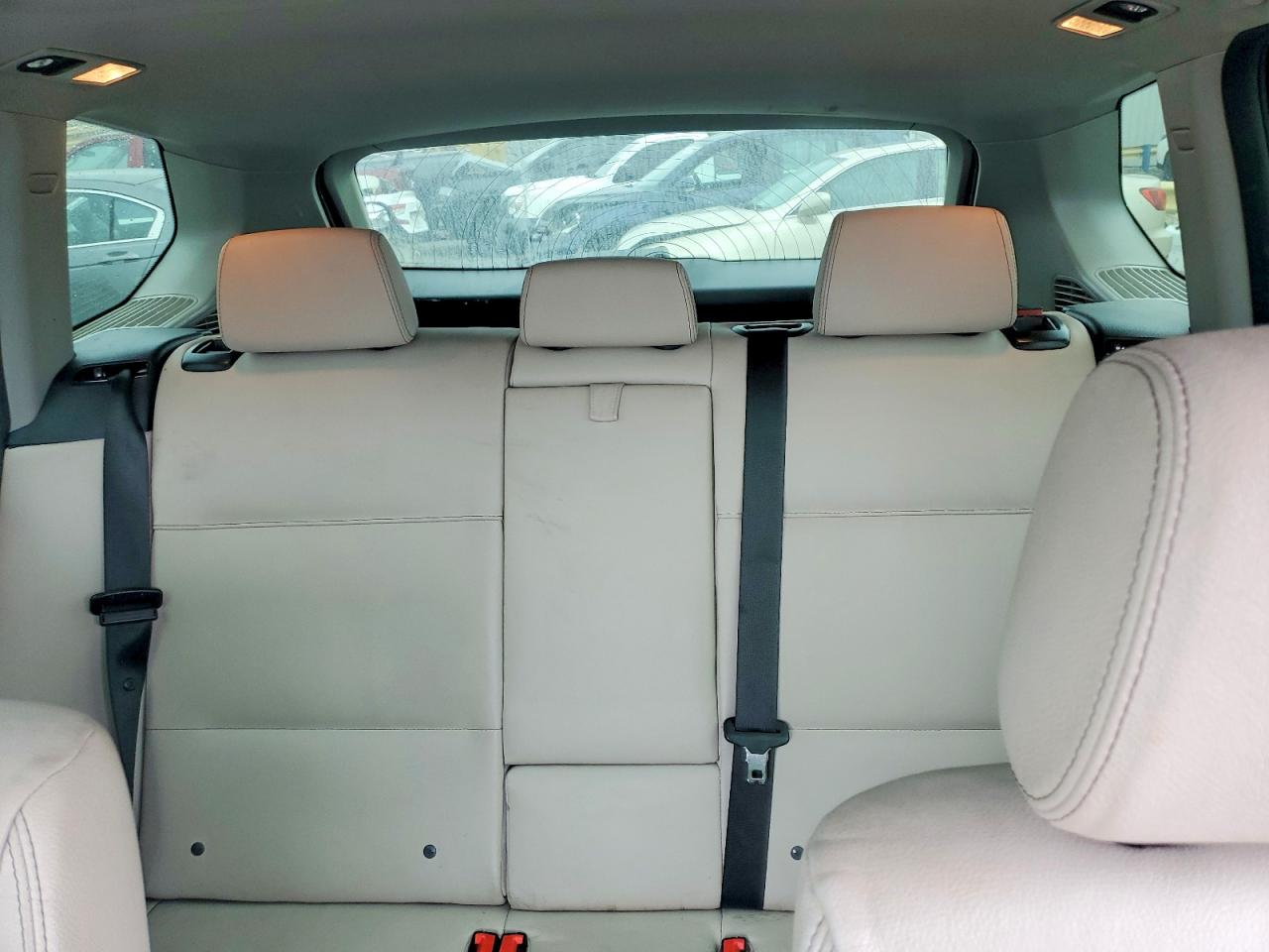 2013 BMW X3 XDRIVE28I photo 10