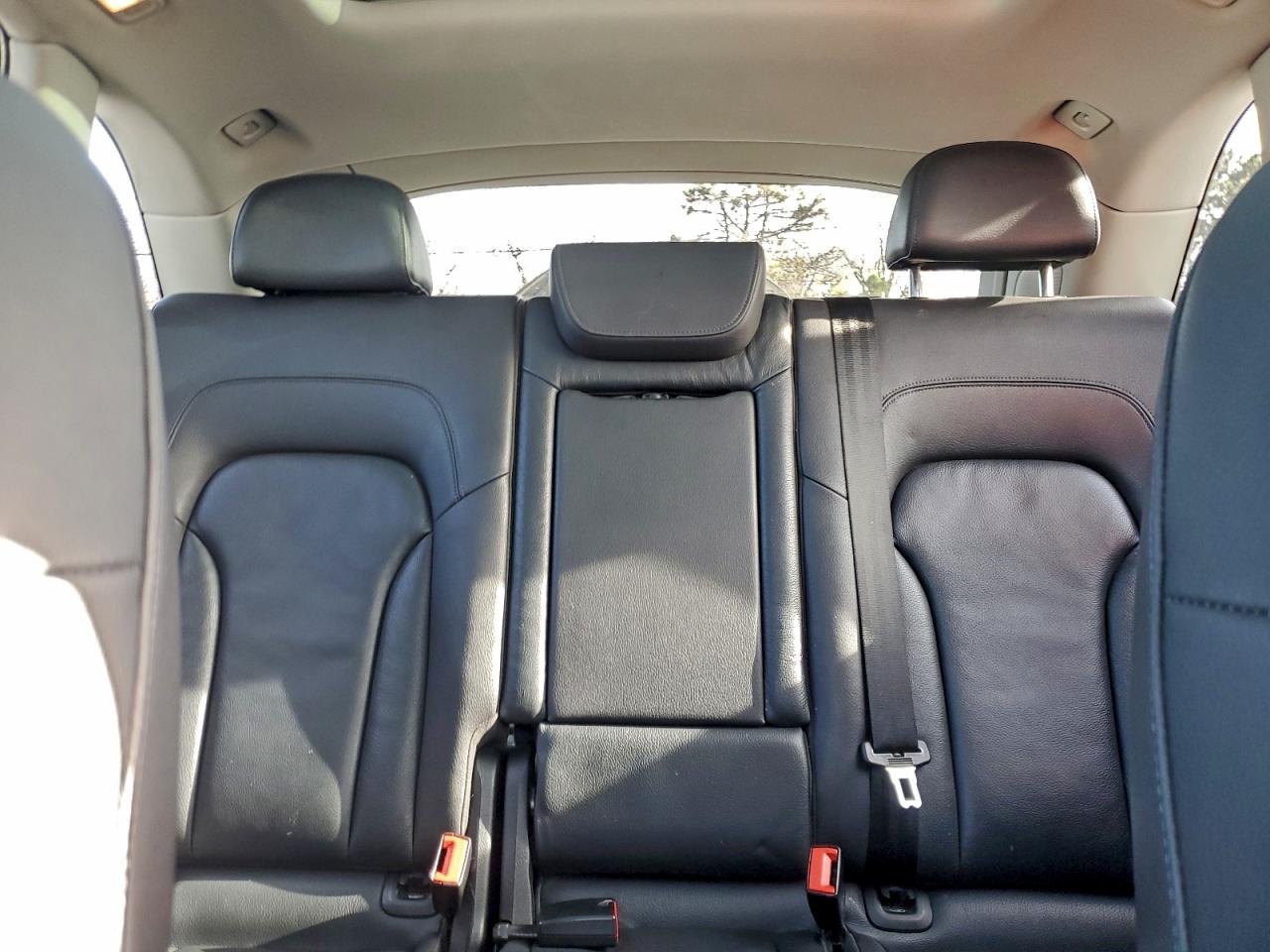 2016 AUDI Q5 PREMIUM PLUS photo 19