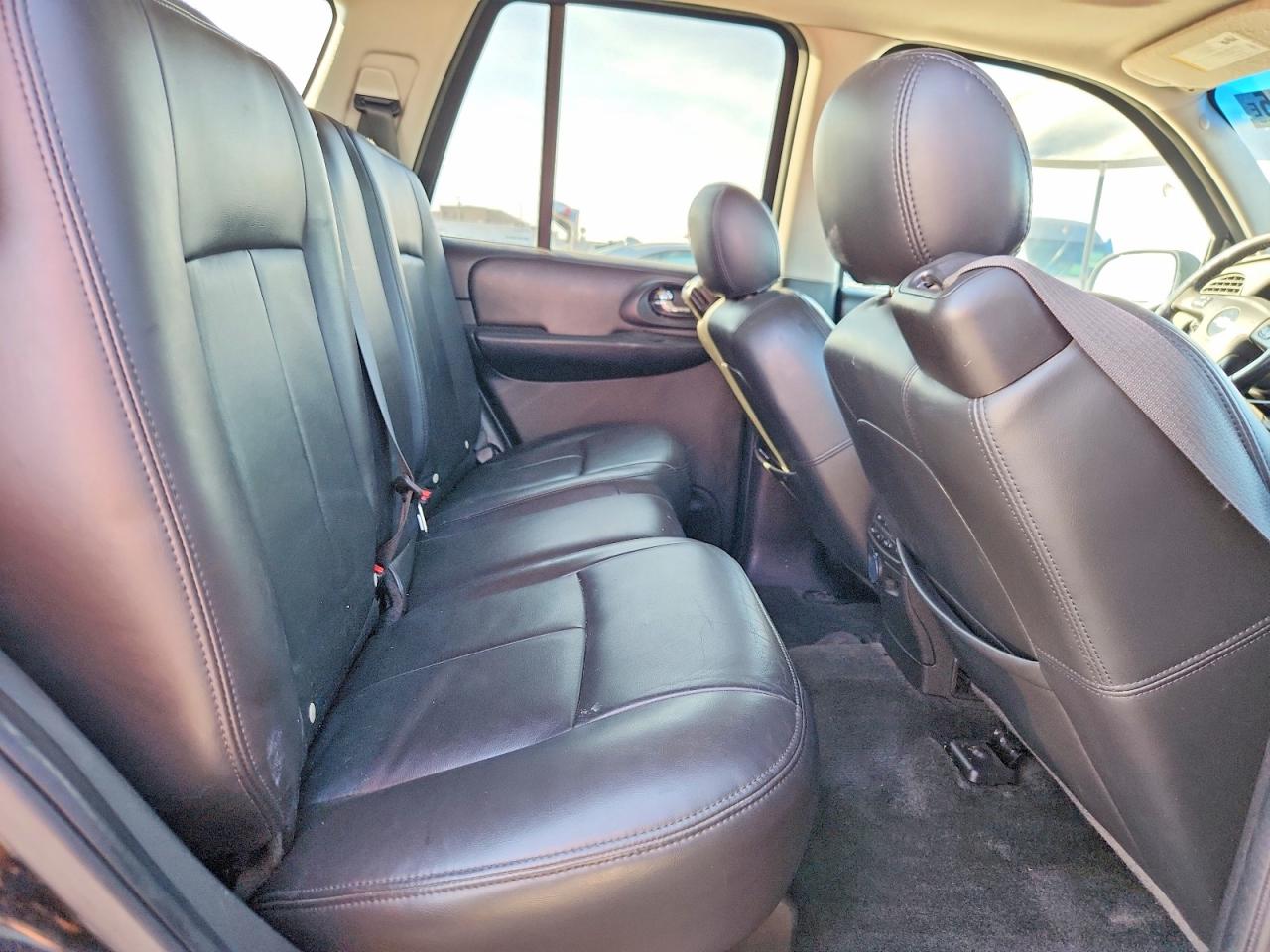 2007 CHEVROLET TRAILBLAZER LS photo 28