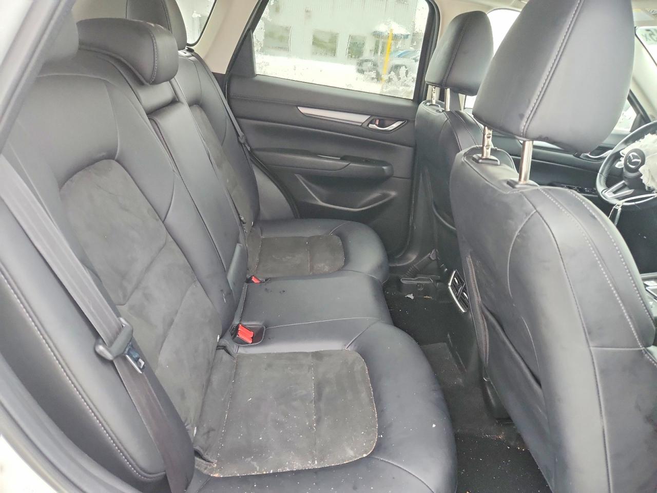 2021 MAZDA CX-5 TOURING photo 19