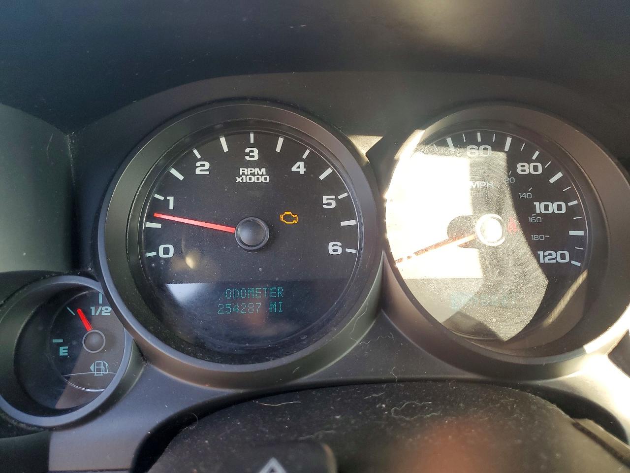 2009 CHEVROLET SILVERADO C1500 photo 17