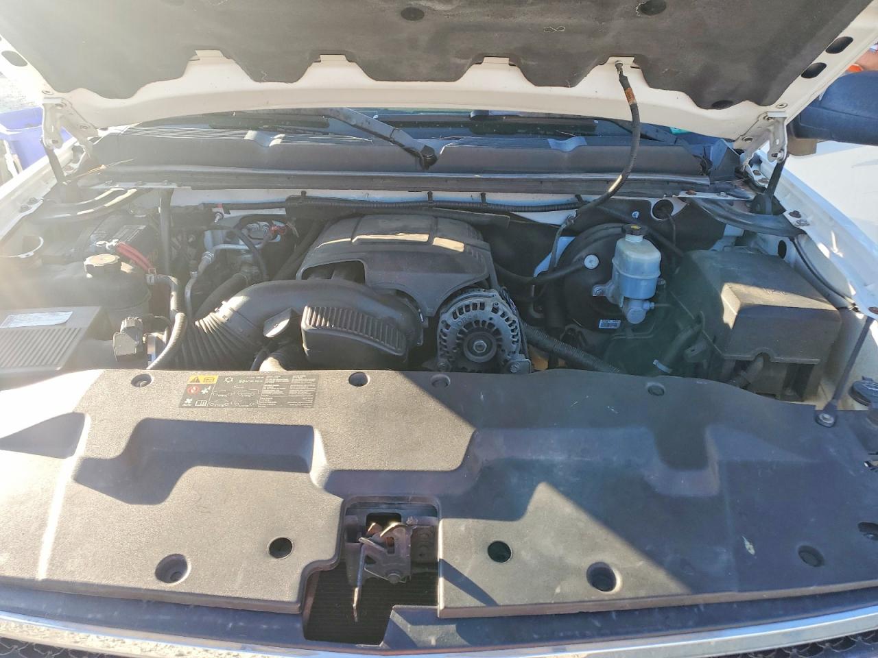 2009 CHEVROLET SILVERADO C1500 photo 21