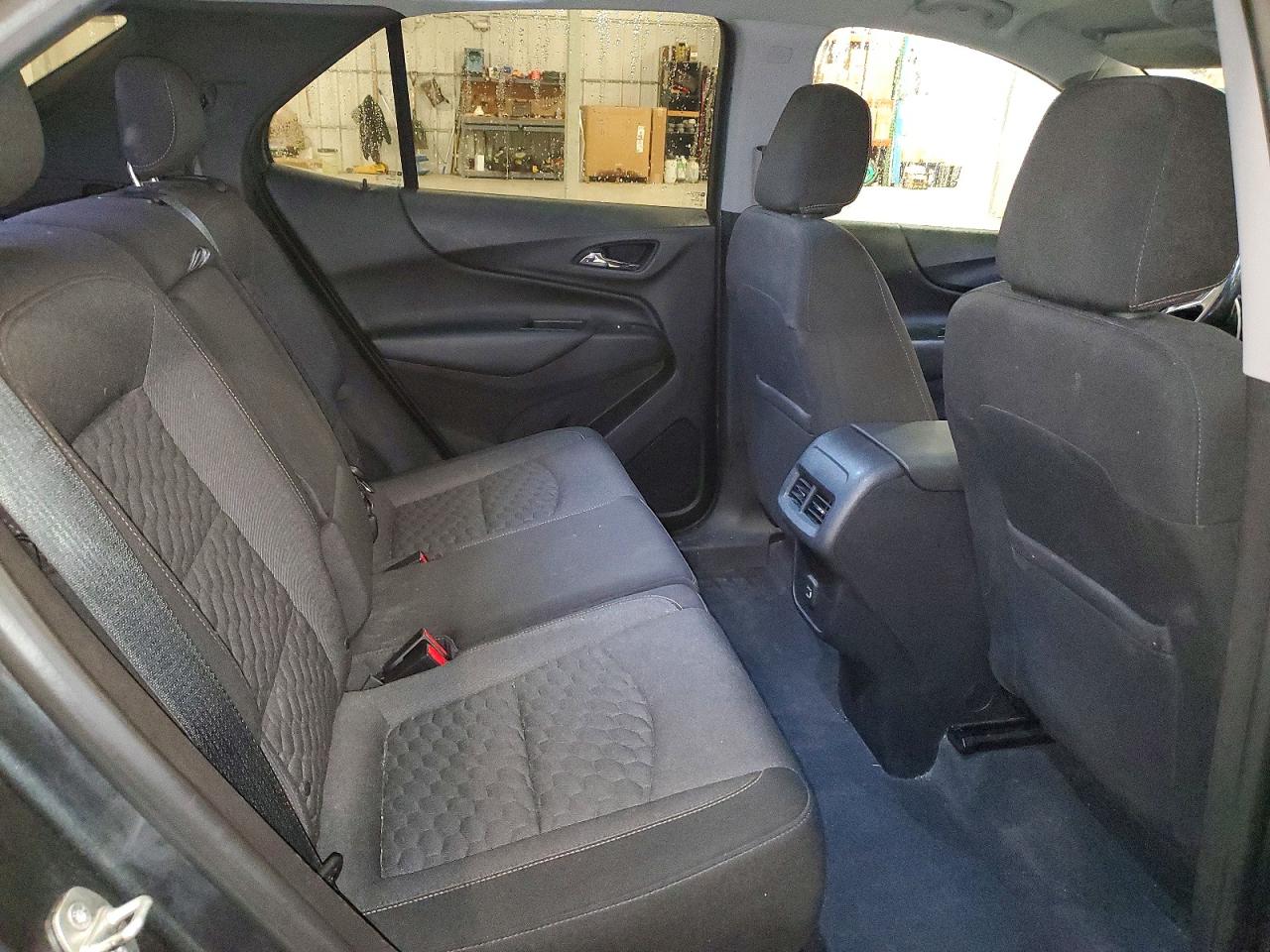 2019 CHEVROLET EQUINOX LT photo 21