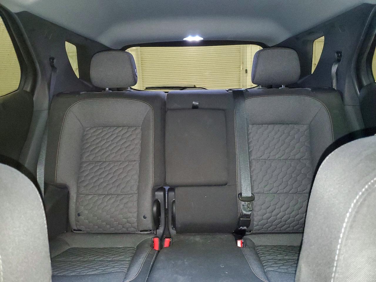 2019 CHEVROLET EQUINOX LT photo 19