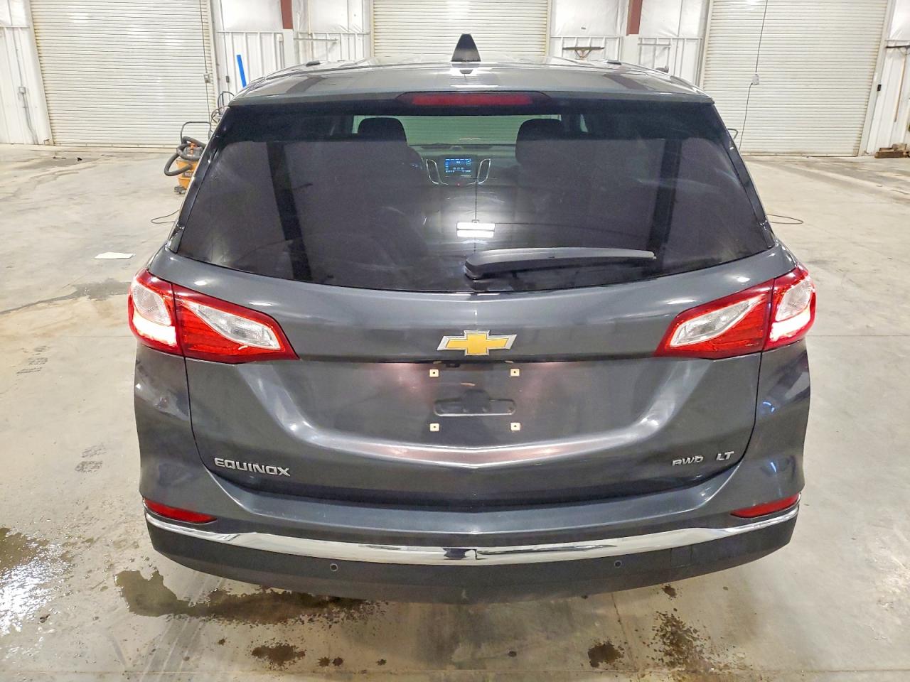 2019 CHEVROLET EQUINOX LT photo 11