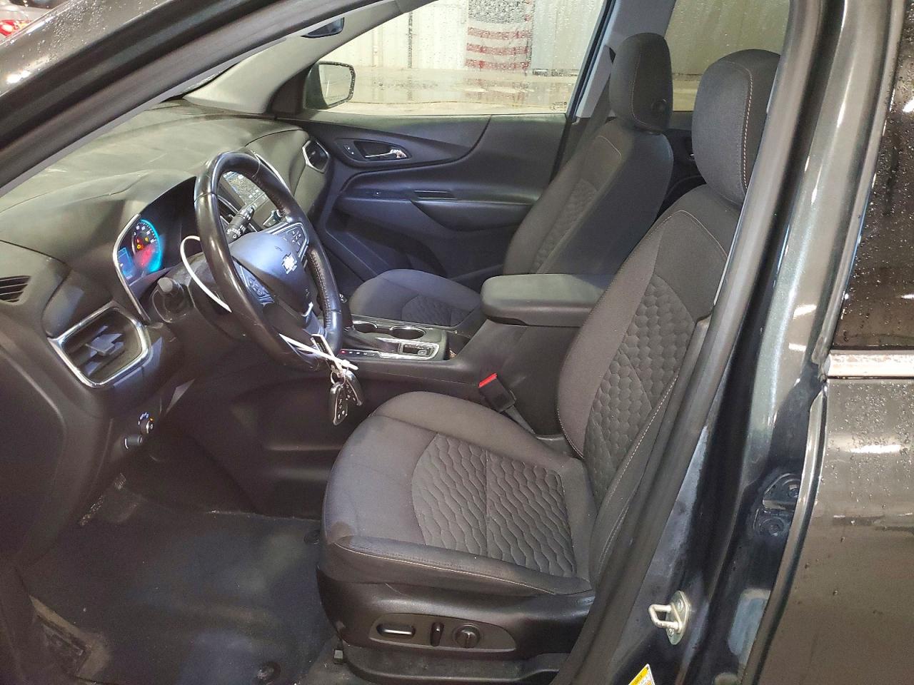 2019 CHEVROLET EQUINOX LT photo 13