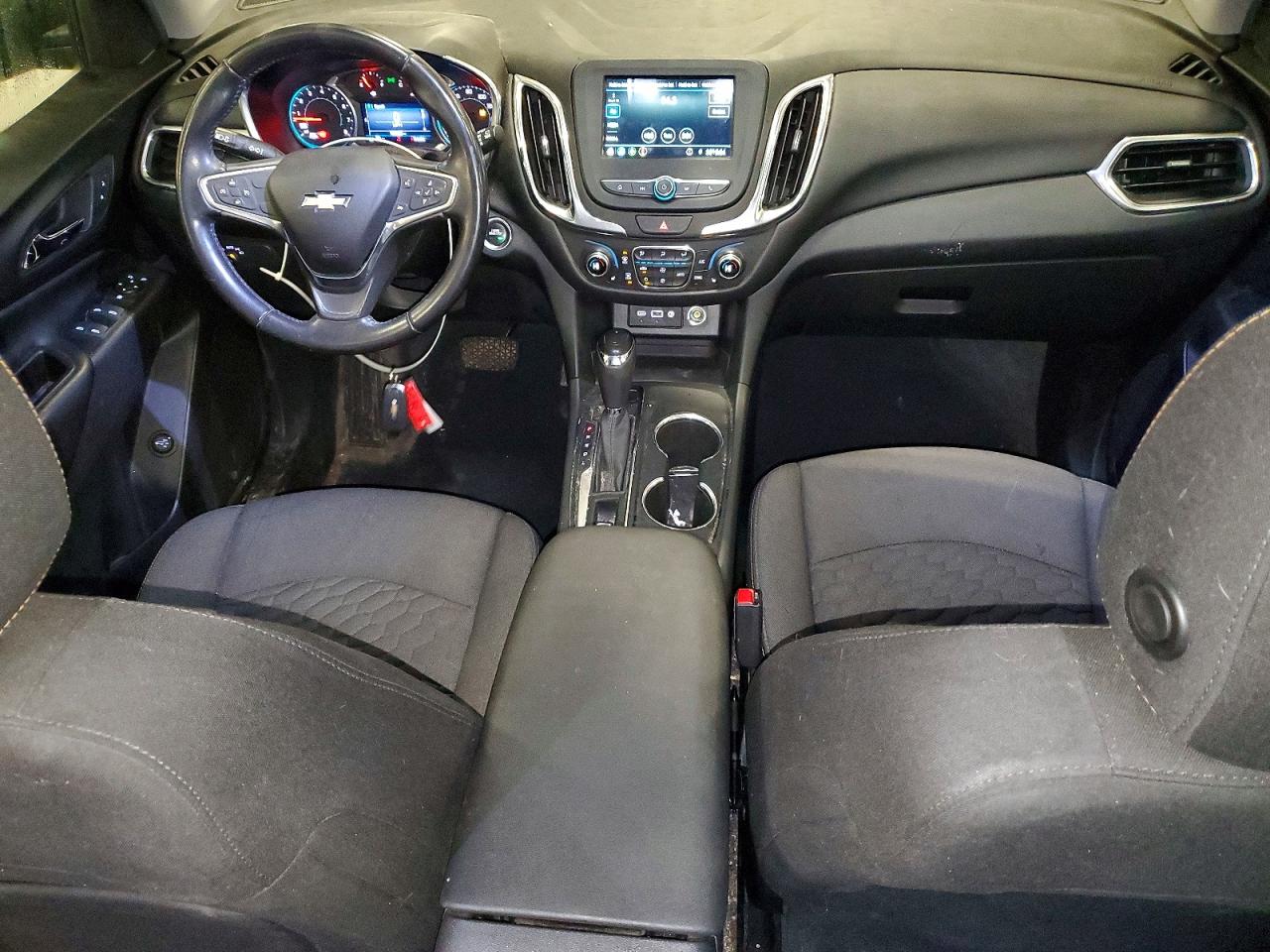 2019 CHEVROLET EQUINOX LT photo 15