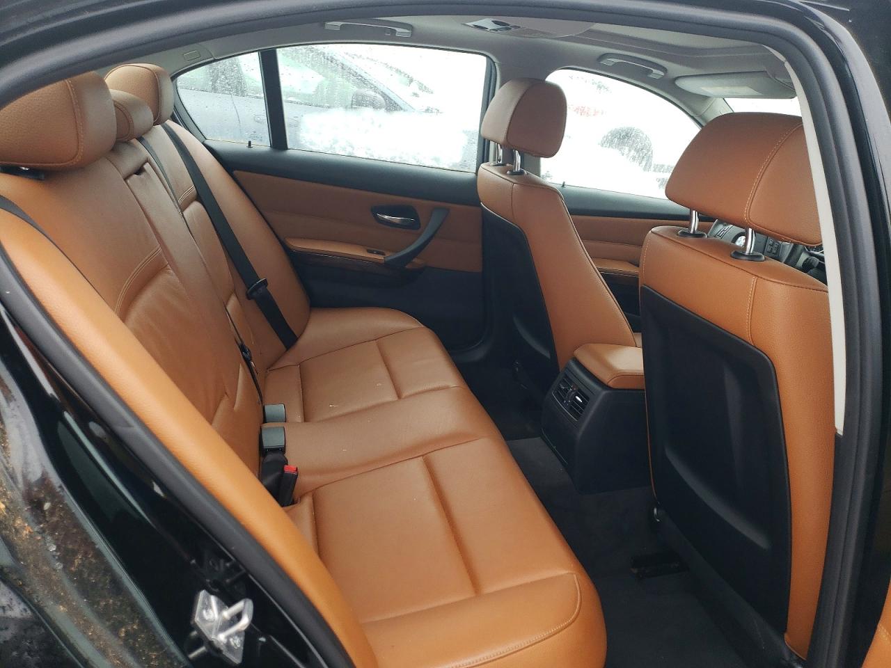 2011 BMW 328 XI SULEV photo 10