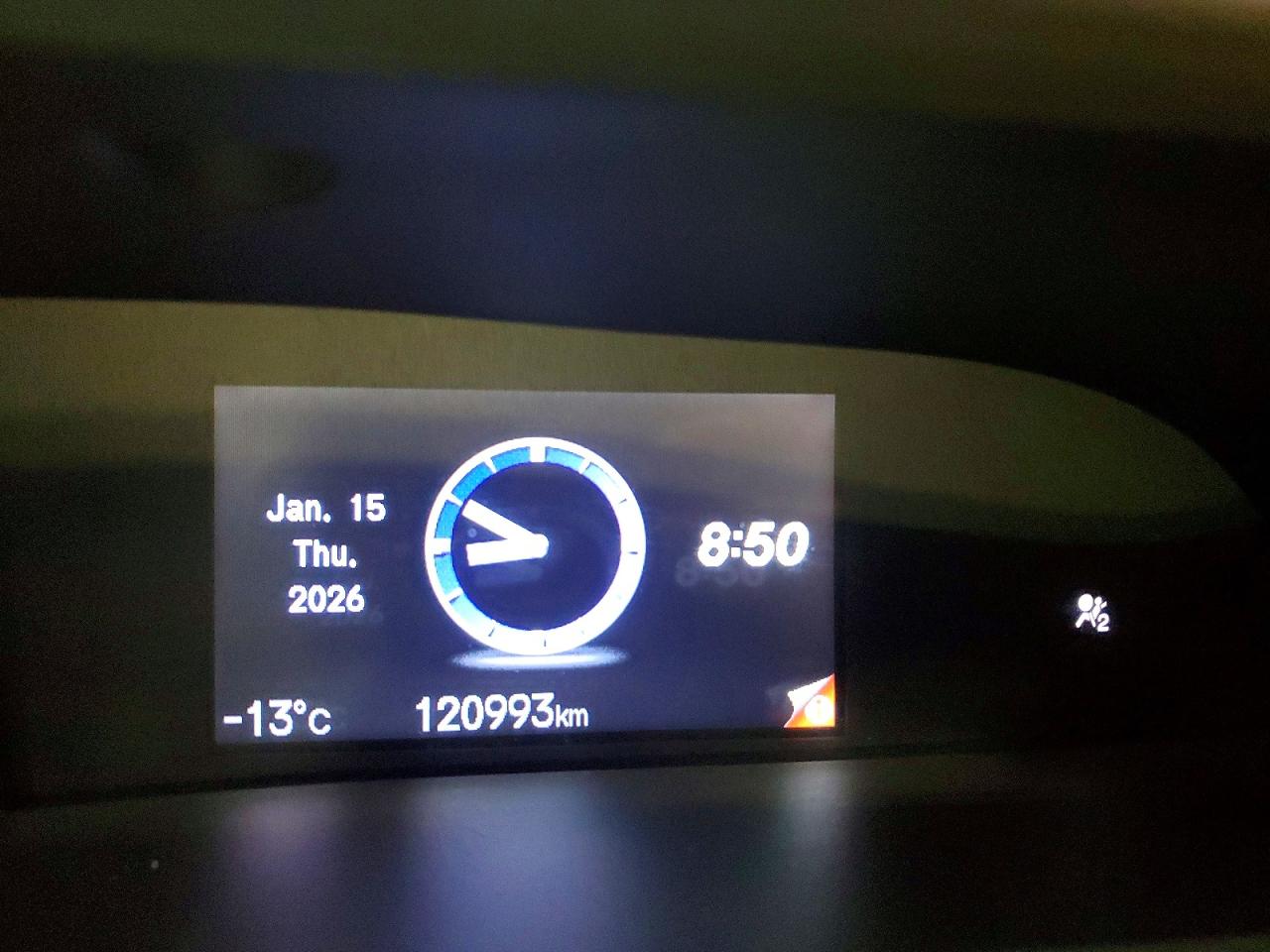 2014 HONDA CIVIC LX photo 17