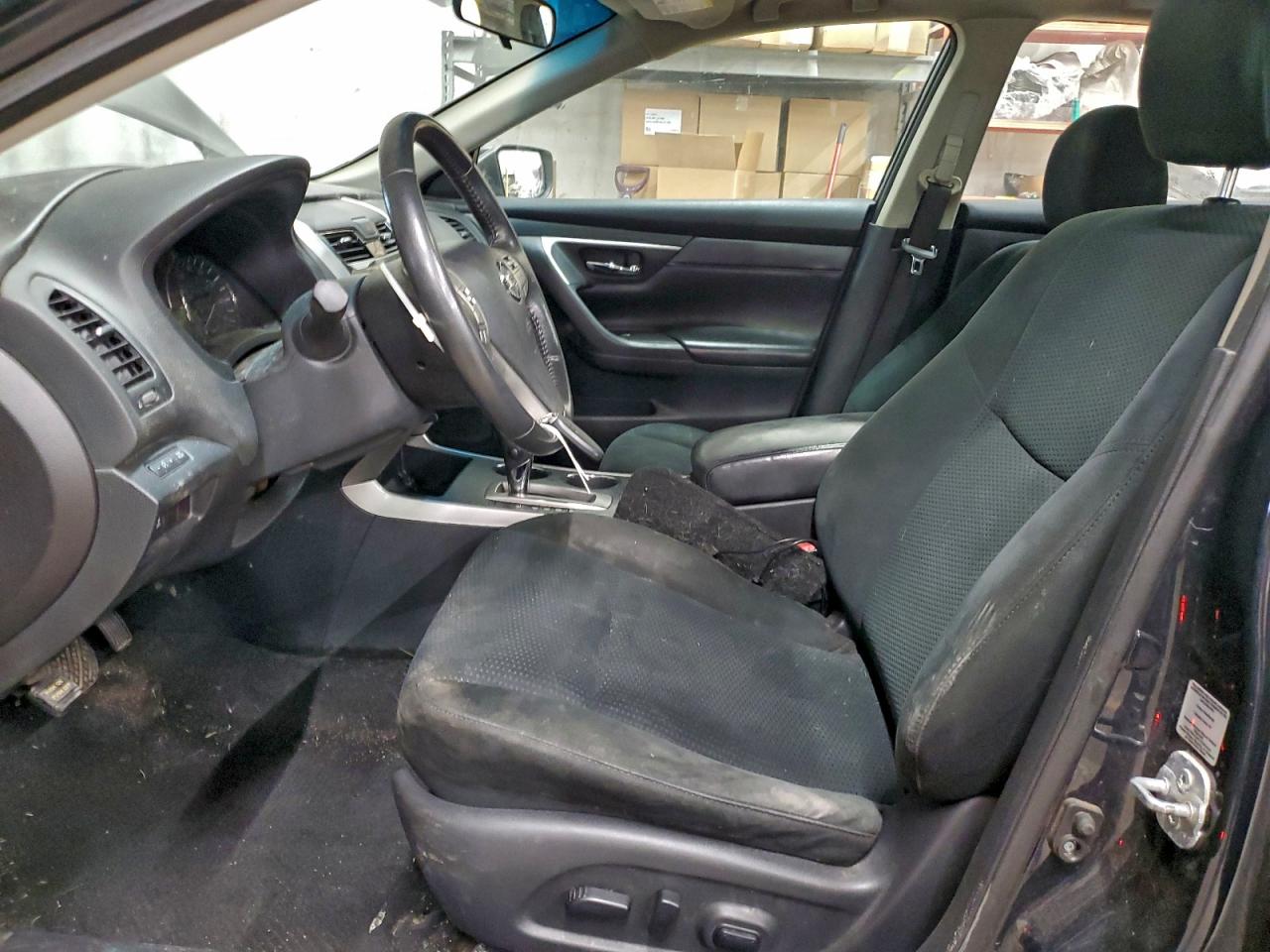 2015 NISSAN ALTIMA 2.5 photo 7