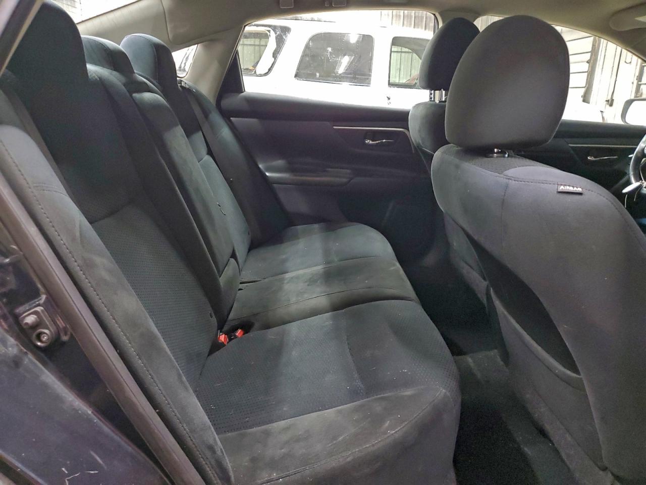 2015 NISSAN ALTIMA 2.5 photo 10