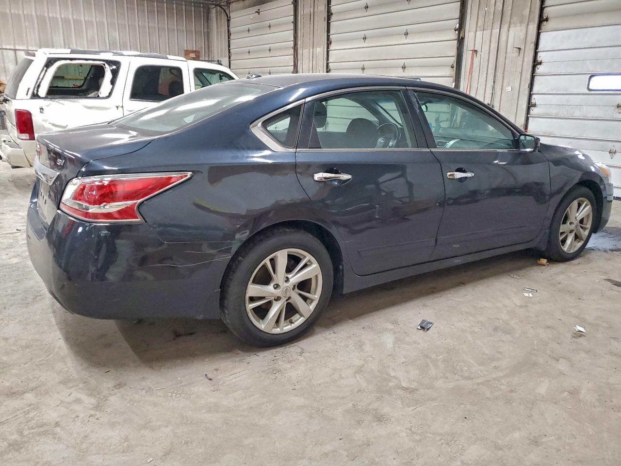 2015 NISSAN ALTIMA 2.5 photo 3