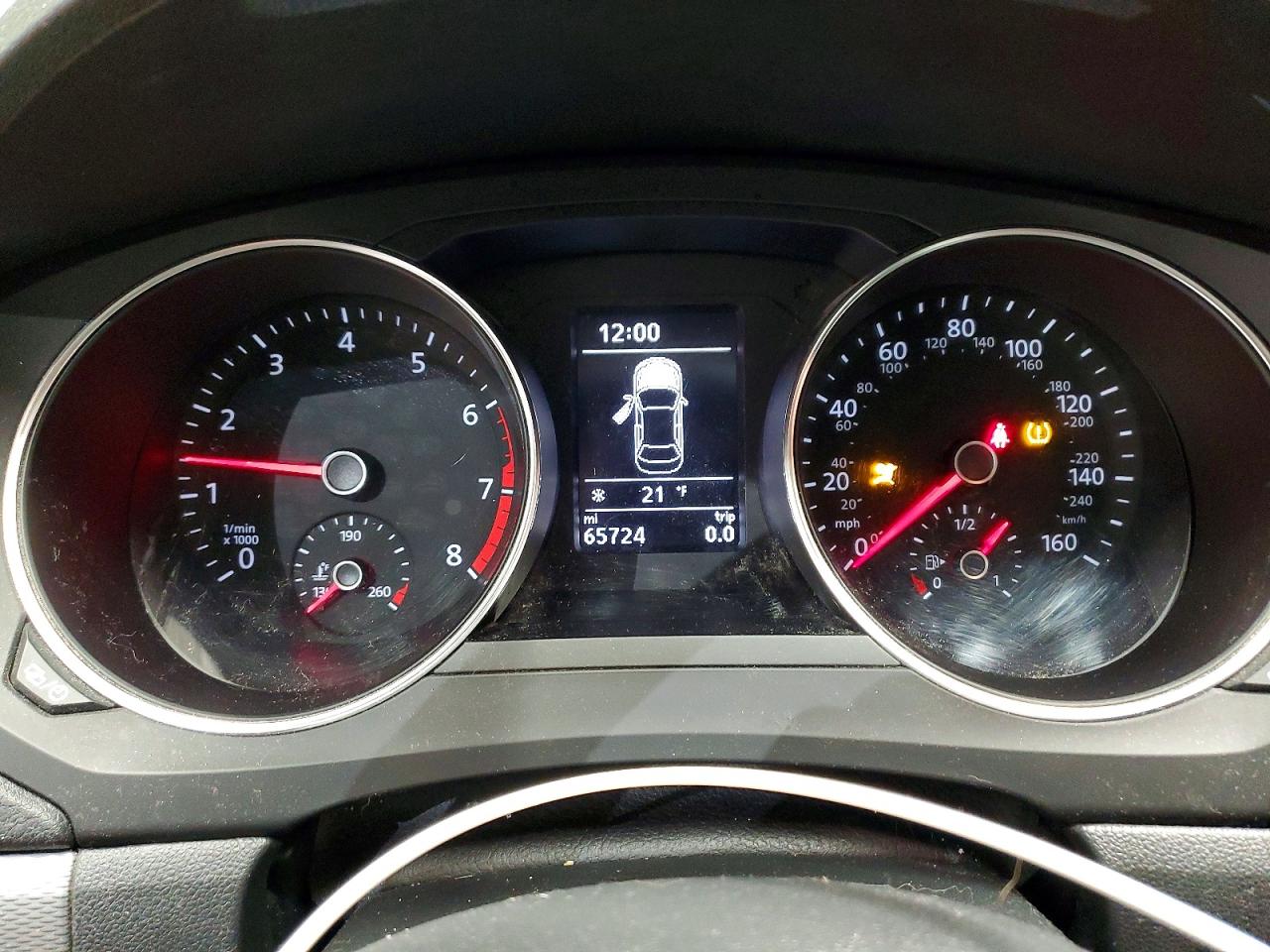 2018 VOLKSWAGEN JETTA SE photo 9