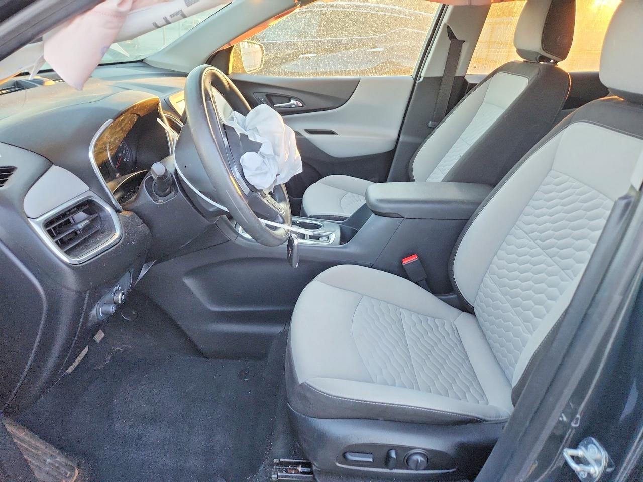 2019 CHEVROLET EQUINOX LT photo 7