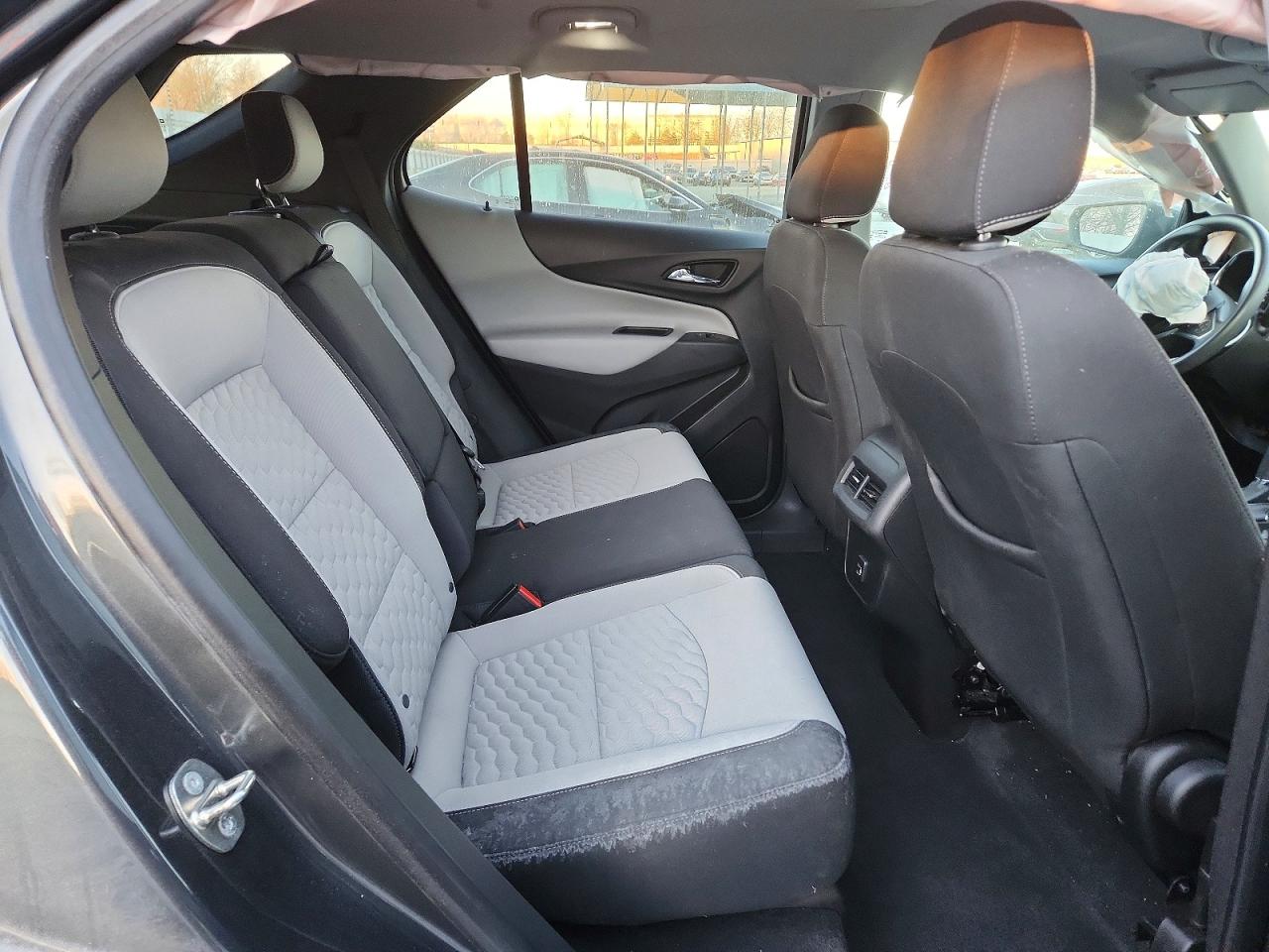 2019 CHEVROLET EQUINOX LT photo 10