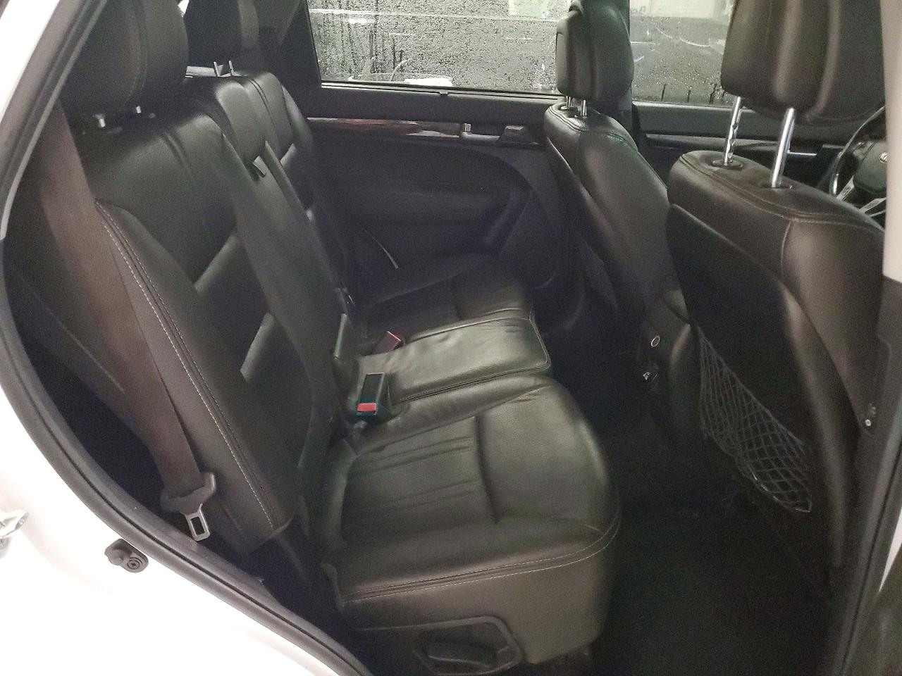 2015 KIA SORENTO EX photo 11