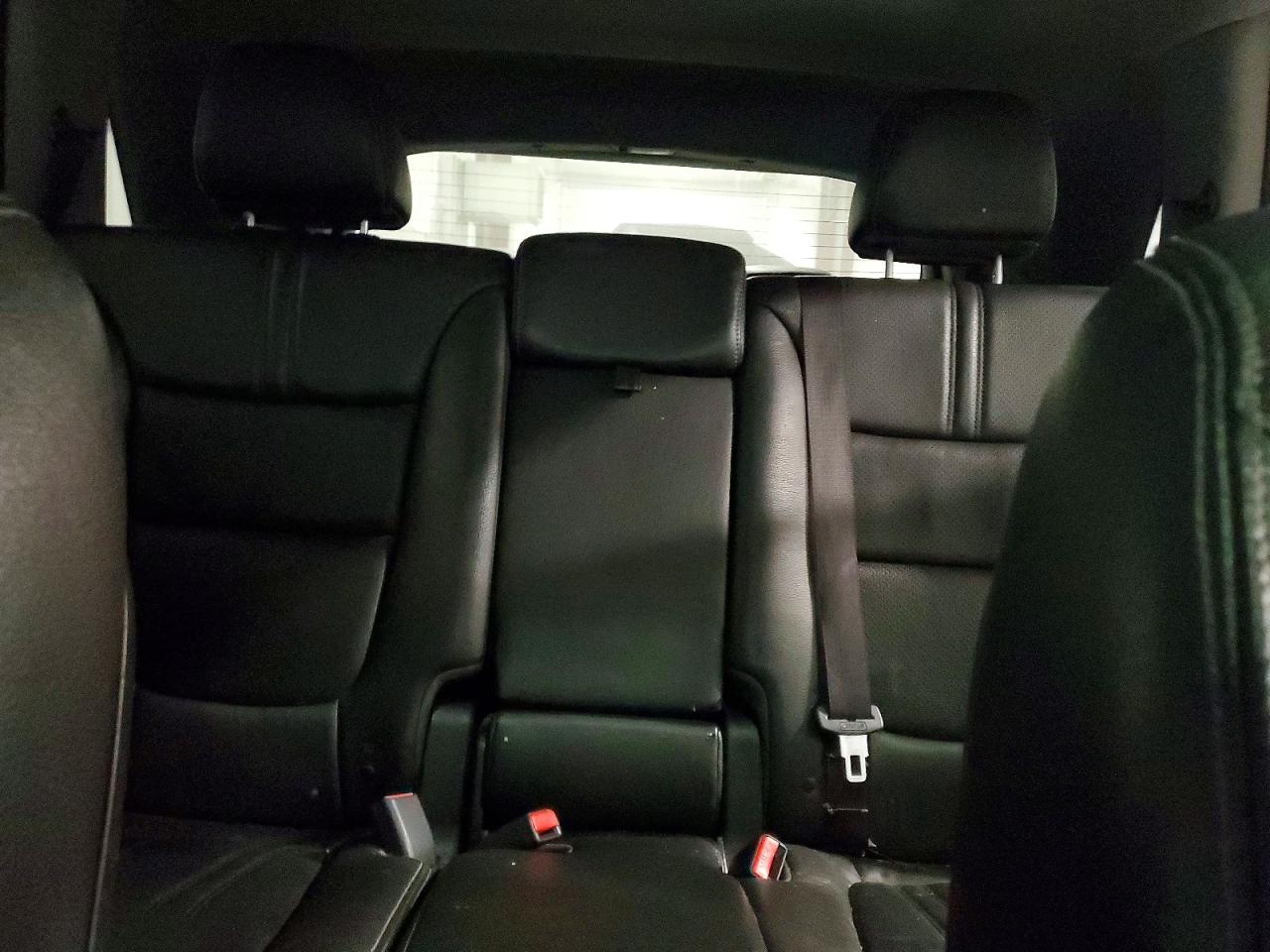 2015 KIA SORENTO EX photo 10