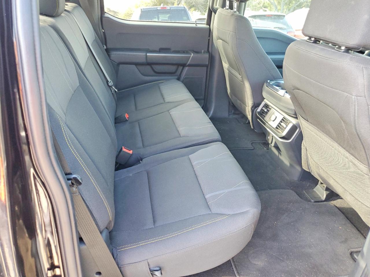 2025 FORD F150 STX photo 10