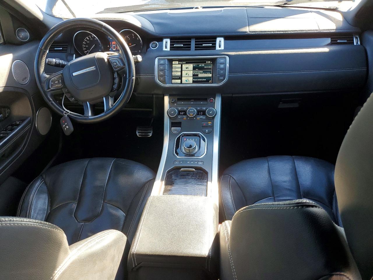 2014 LAND ROVER RANGE ROVER EVOQUE DYNAMIC PREMIUM photo 15