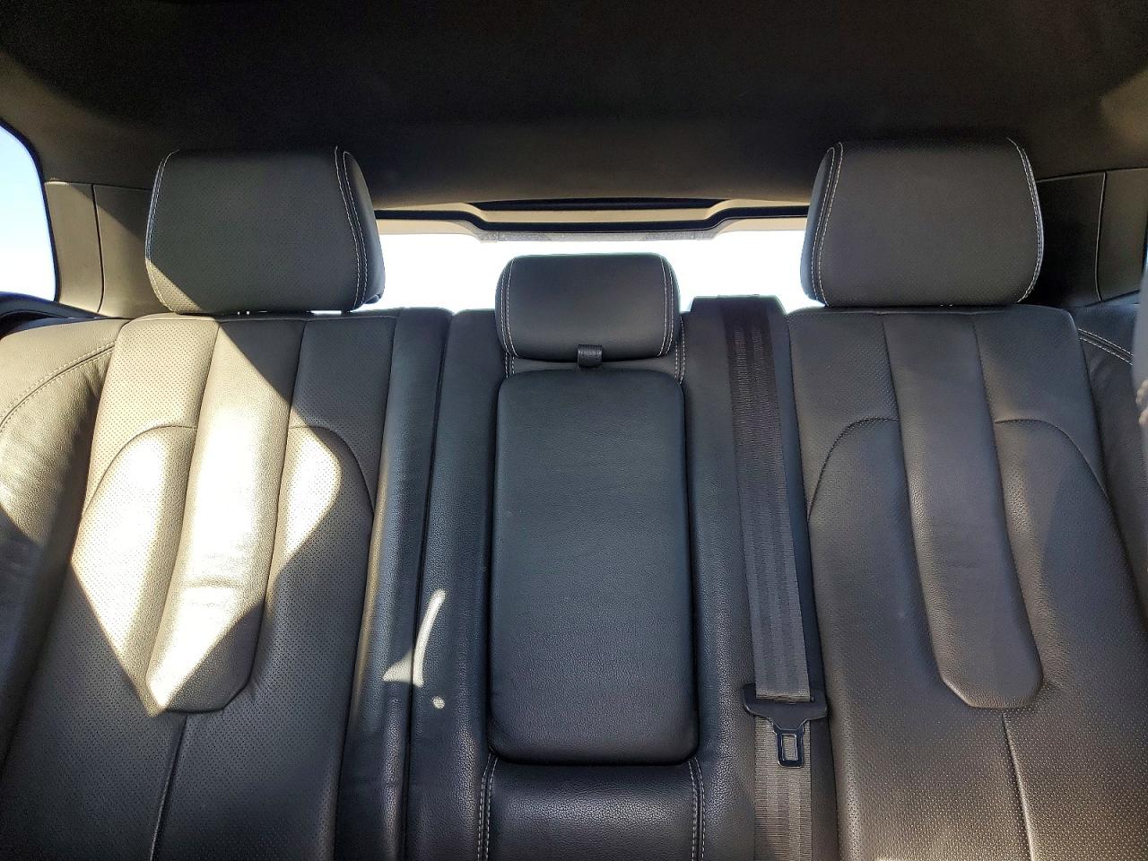 2014 LAND ROVER RANGE ROVER EVOQUE DYNAMIC PREMIUM photo 19