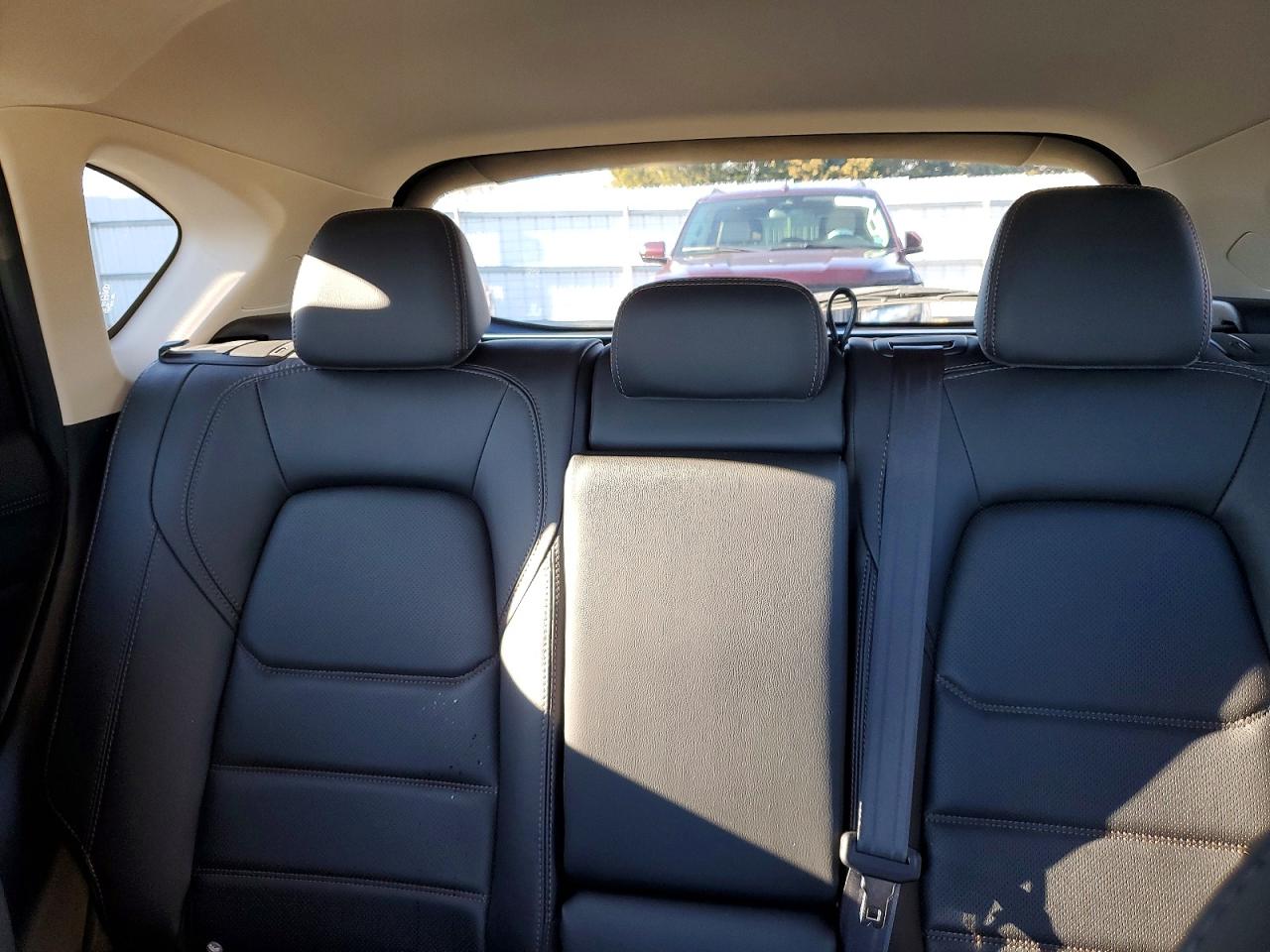 2021 MAZDA CX-5 TOURING photo 10