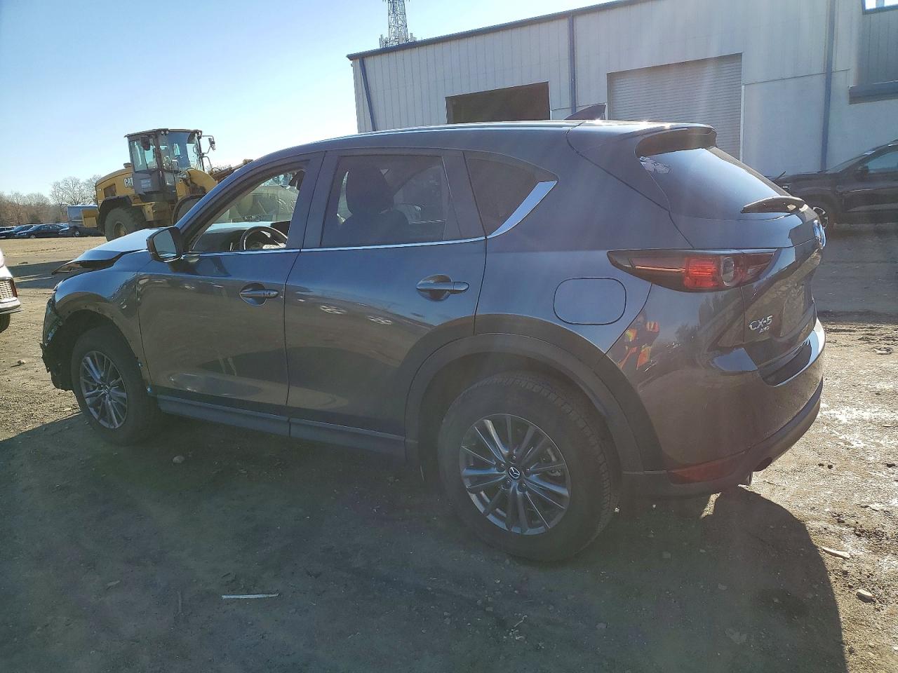 2021 MAZDA CX-5 TOURING photo 2
