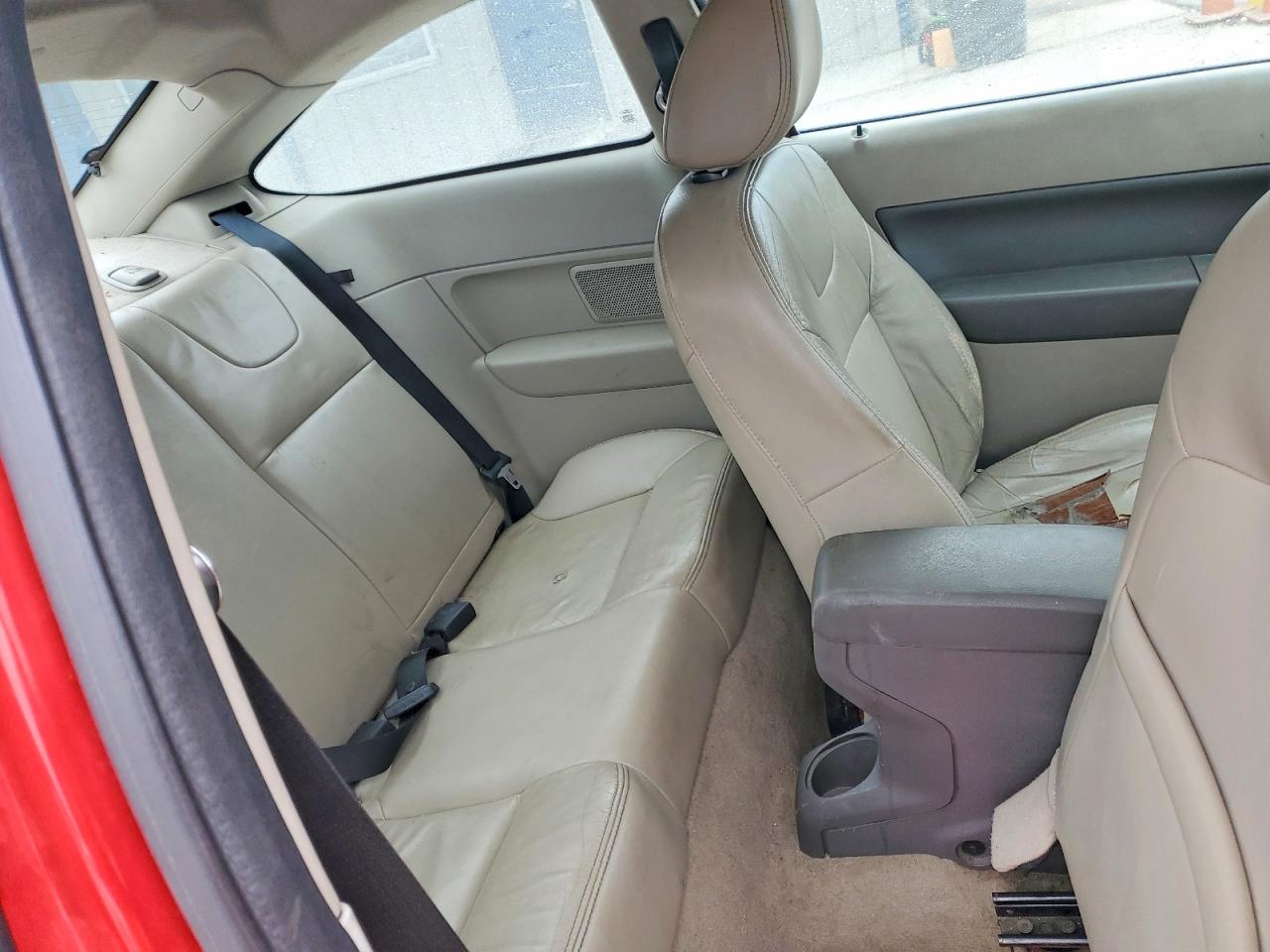 2008 FORD FOCUS SE photo 10