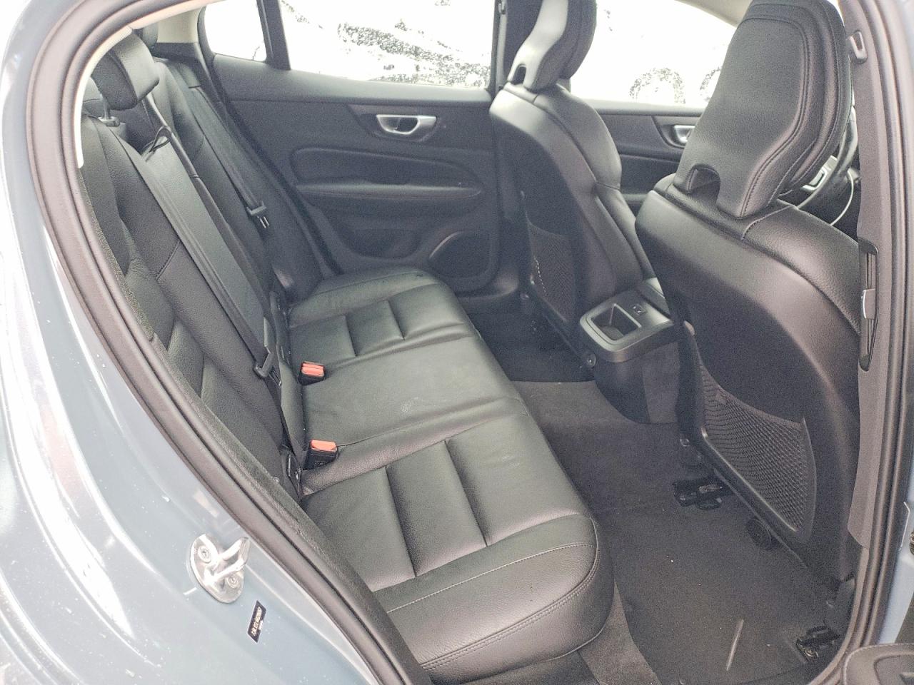 2024 VOLVO S60 PLUS photo 10