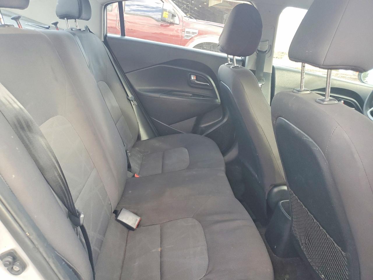 2017 KIA RIO LX photo 10