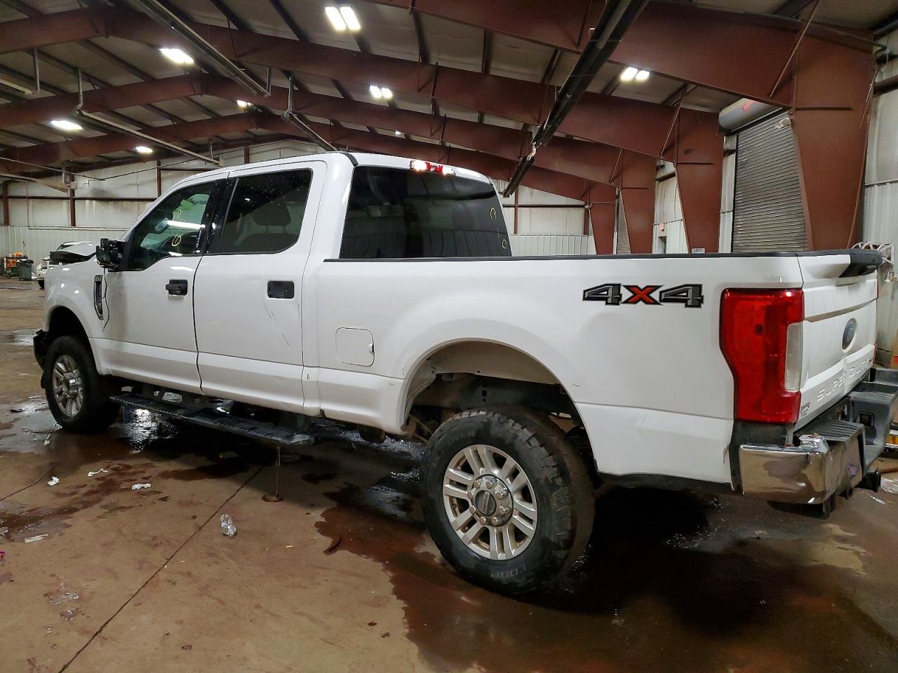 2019 FORD F250 SUPER DUTY photo 2