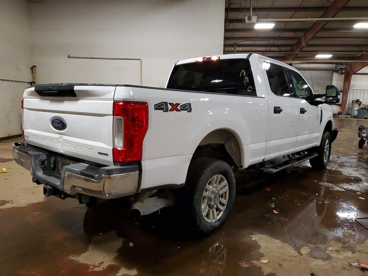 2019 FORD F250 SUPER DUTY photo 3