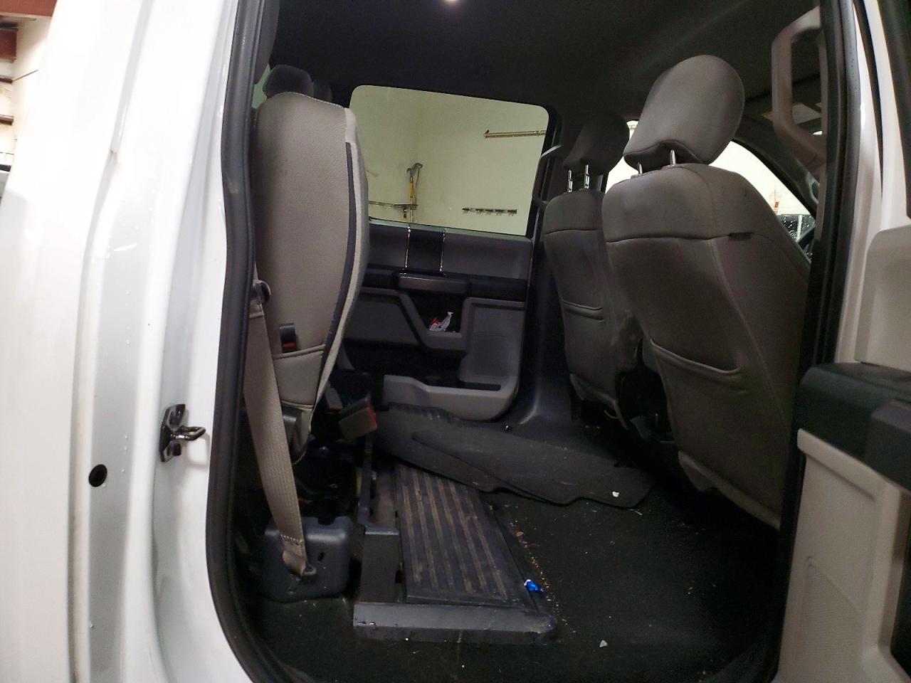 2019 FORD F250 SUPER DUTY photo 10
