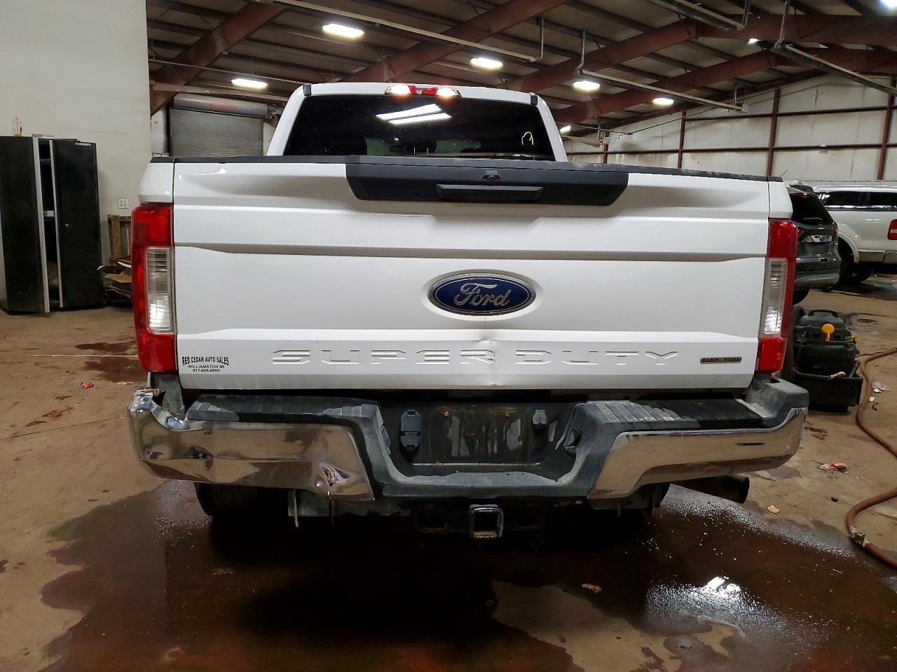 2019 FORD F250 SUPER DUTY photo 6