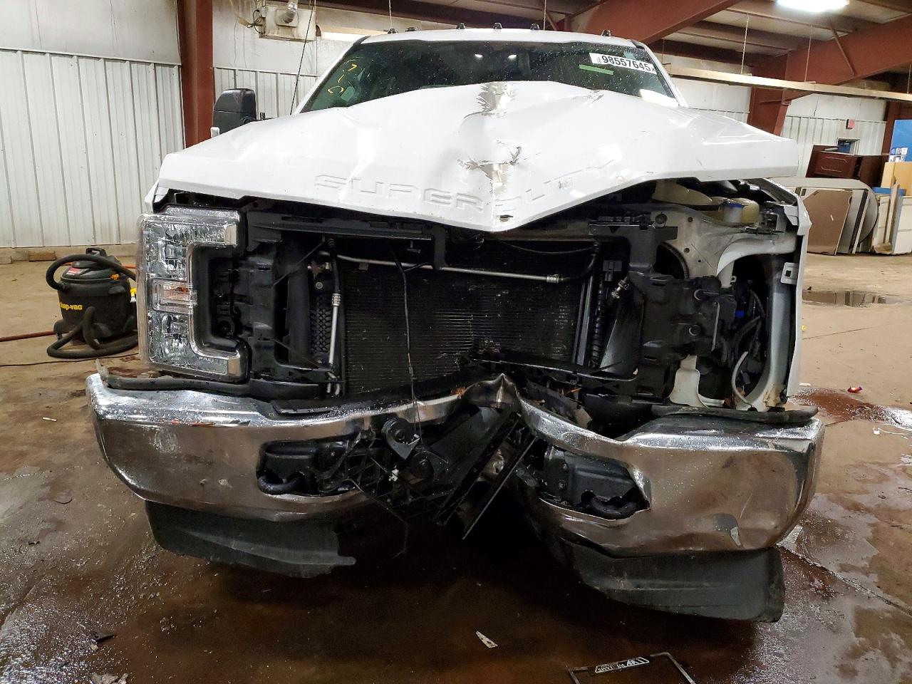 2019 FORD F250 SUPER DUTY photo 5