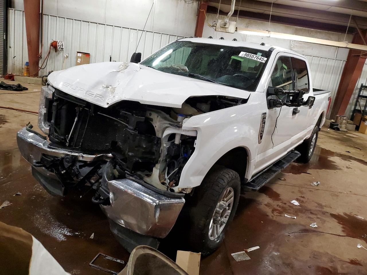 2019 FORD F250