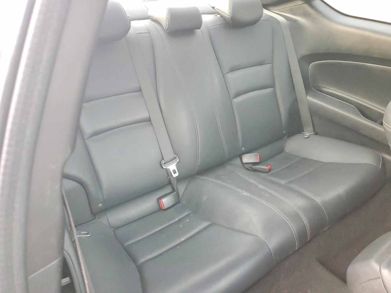 2013 HONDA ACCORD EXL photo 10