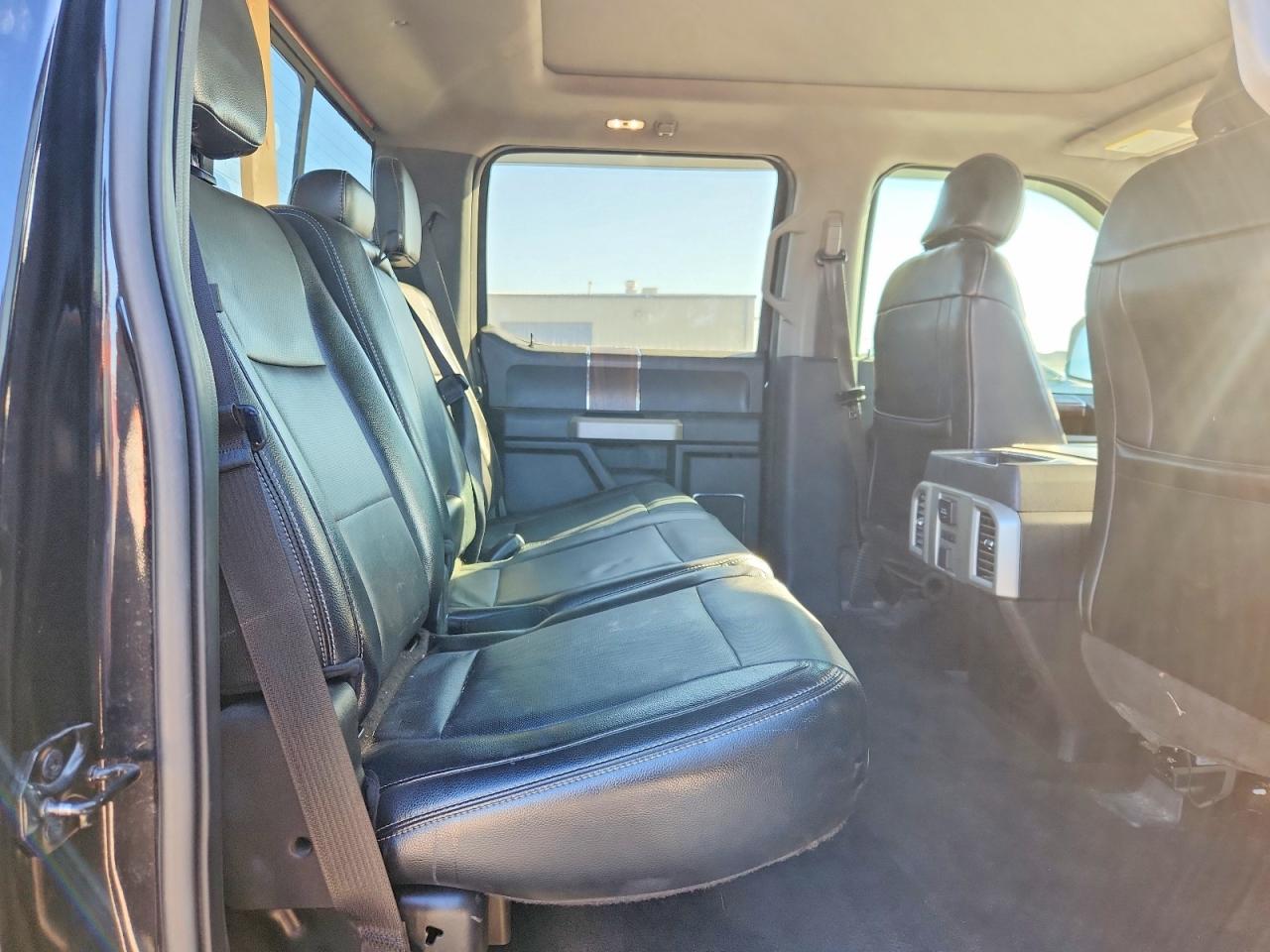 2015 FORD F150 SUPERCREW photo 10
