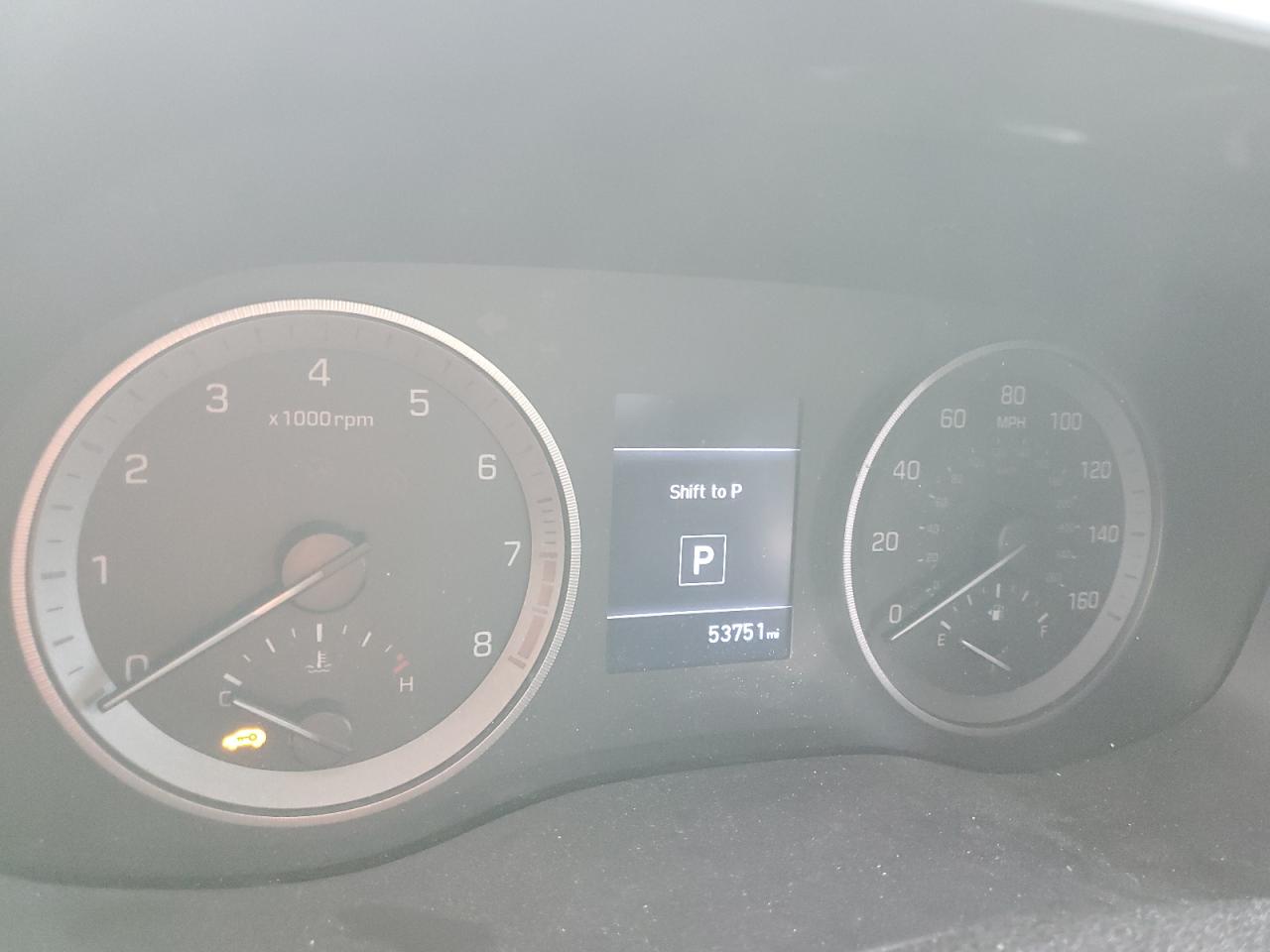 2021 HYUNDAI TUCSON LIMITED photo 9