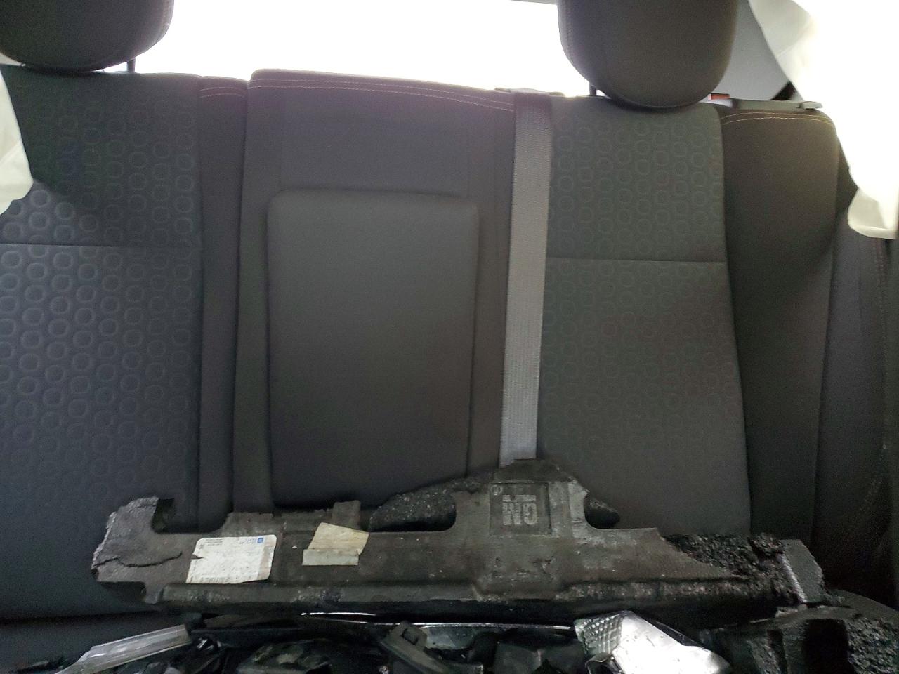 2020 CHEVROLET TRAX LS photo 10