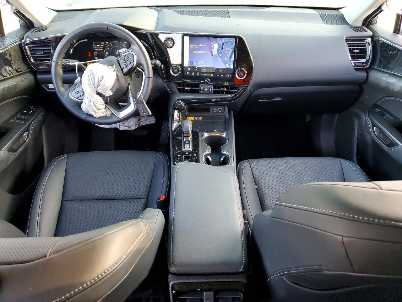 2025 LEXUS NX 250 BASE photo 8
