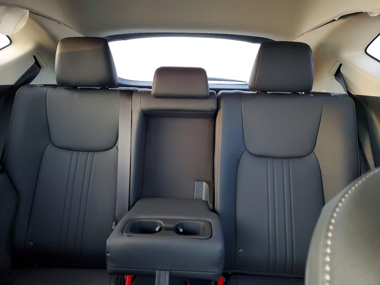 2025 LEXUS NX 250 BASE photo 10