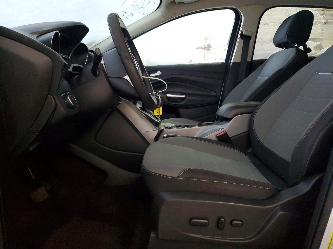 2014 FORD ESCAPE SE photo 7