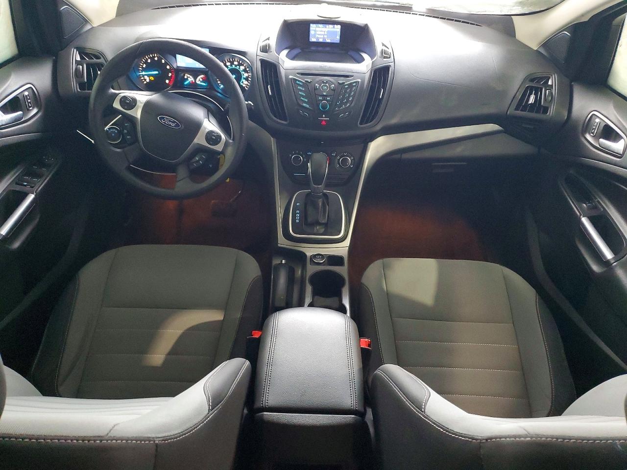 2014 FORD ESCAPE SE photo 8