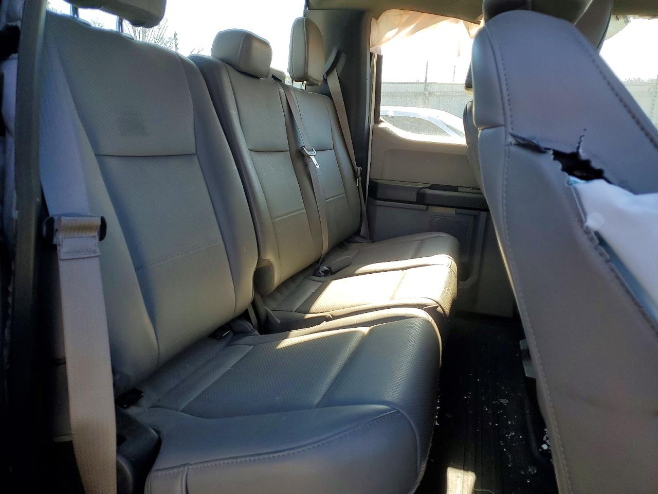 2019 FORD F150 SUPER CAB photo 10