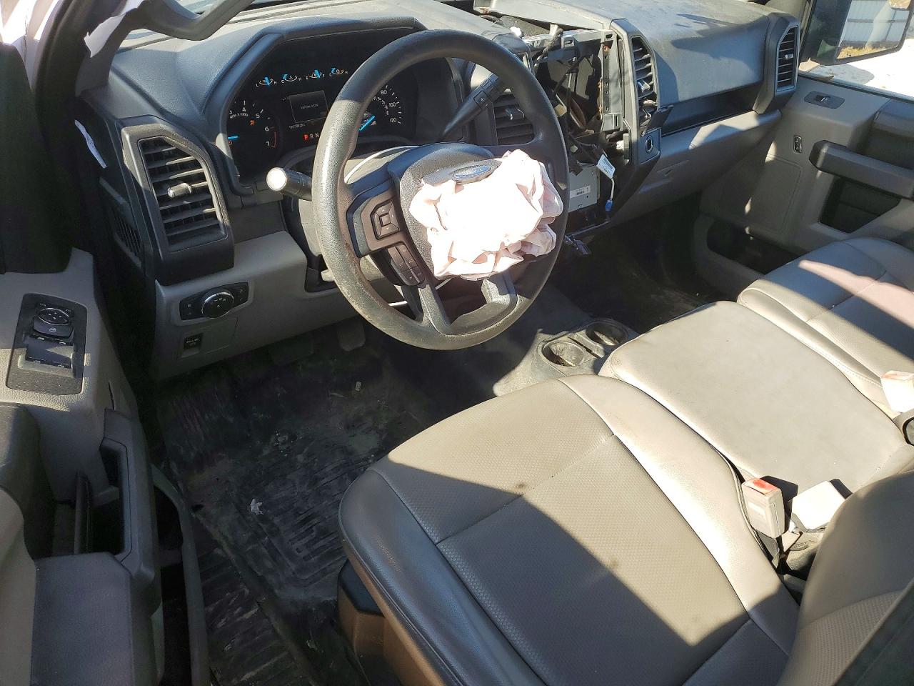 2019 FORD F150 SUPER CAB photo 8